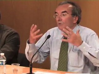 UNIVERSITE POPULAIRE - JACQUES LEGOFF