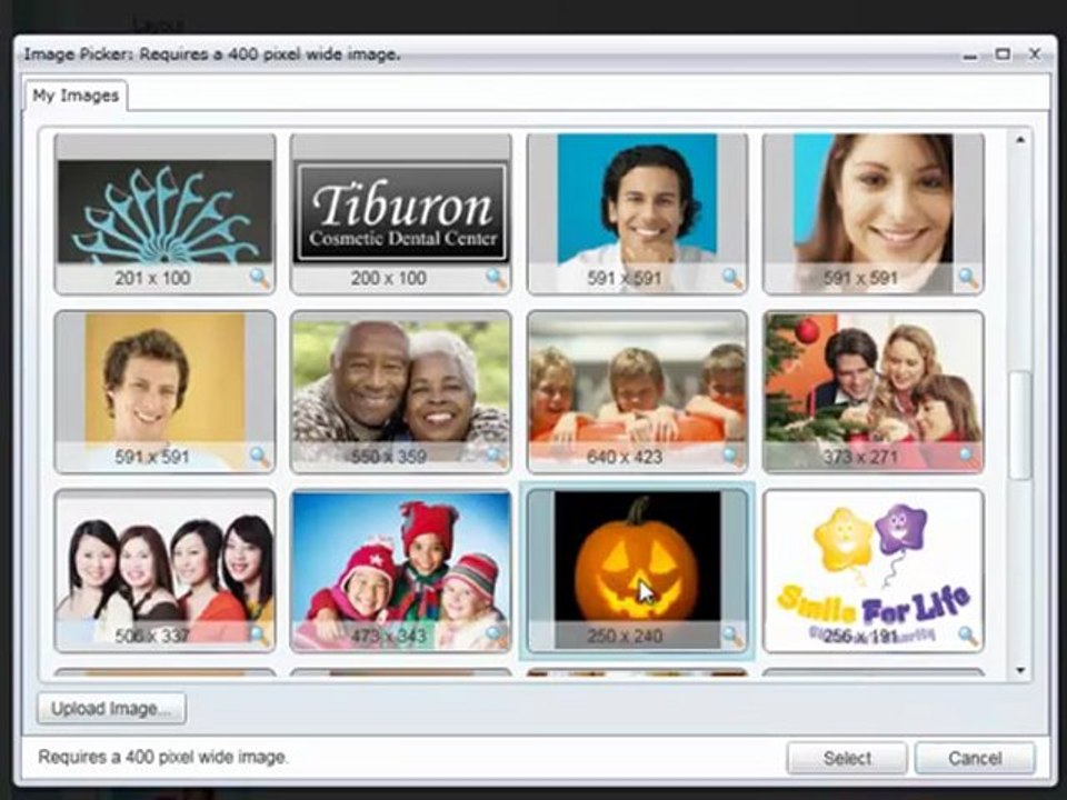 Dental Portal Family Album