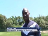 Le Flash de Girondins TV - Vendredi 1er juillet 2011