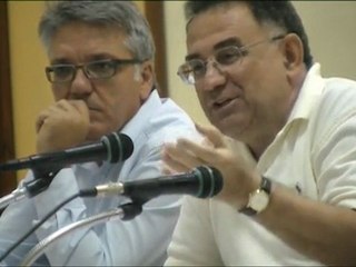 Δράση για μια Άλλη Πόλη - Πού πάμε - Γιώργος Δελαστίκ