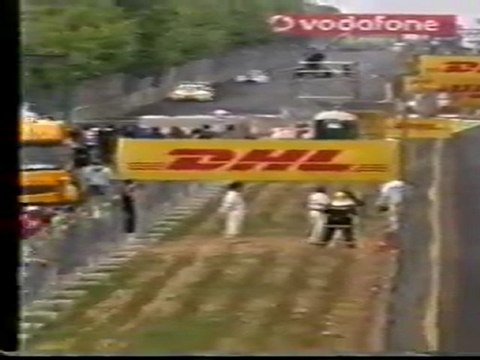 WTCC 2011 Porto Race1