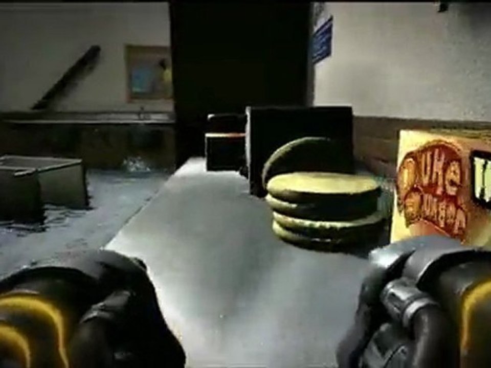 Duke Nukem Forever 13