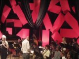 Maison des Arts : Élodie Rama & le Big Band