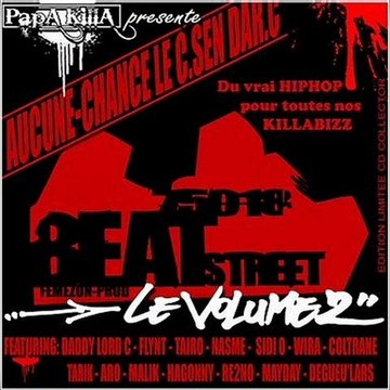 75018 Beatstreet - Dans nos rues