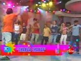 Tremendo Choque - Changa changa[2002]
