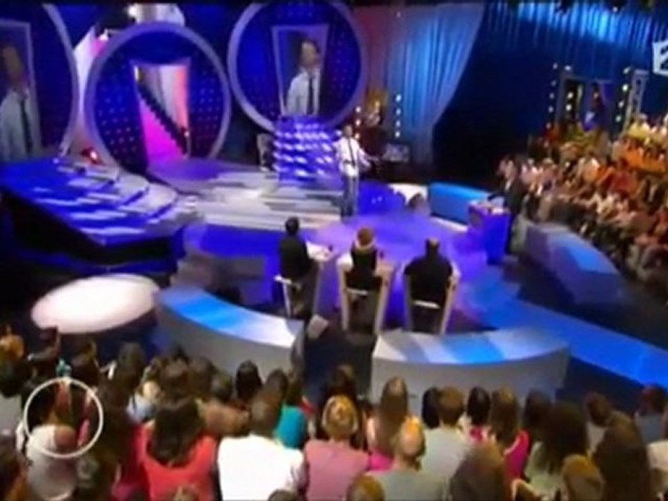 Arnaud Cosson - [5] Maigrir est-il dangereux?  - On n'demande qu'a en rire