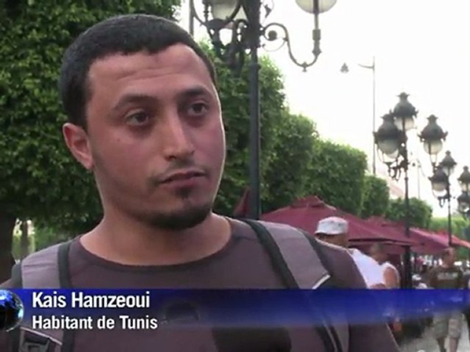 Tunisie: Ben Ali condamné à 15 ans de prison