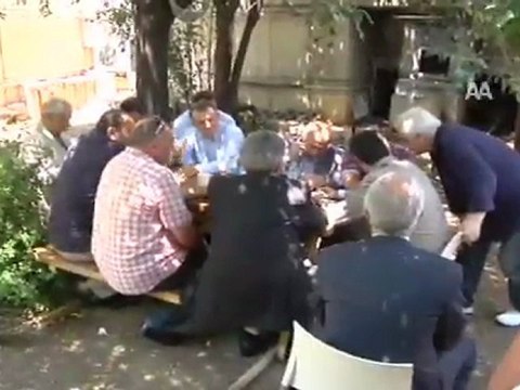 YAZICI İLK KEZ KONUŞTU