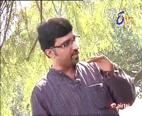 A.T.M with Sumanth - Mohan Krishna Indraganti - Kalyani Malik - 02