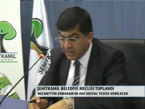 ŞEHİTKAMİL MECLİS