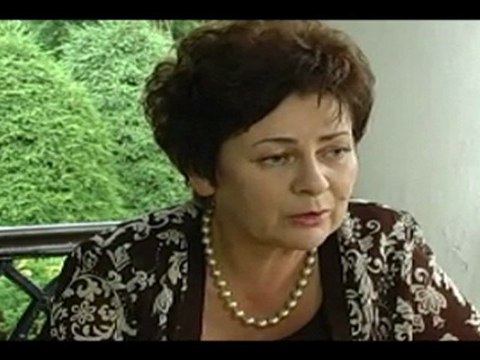 Gość Obiektywu - Barbara Jankiewicz