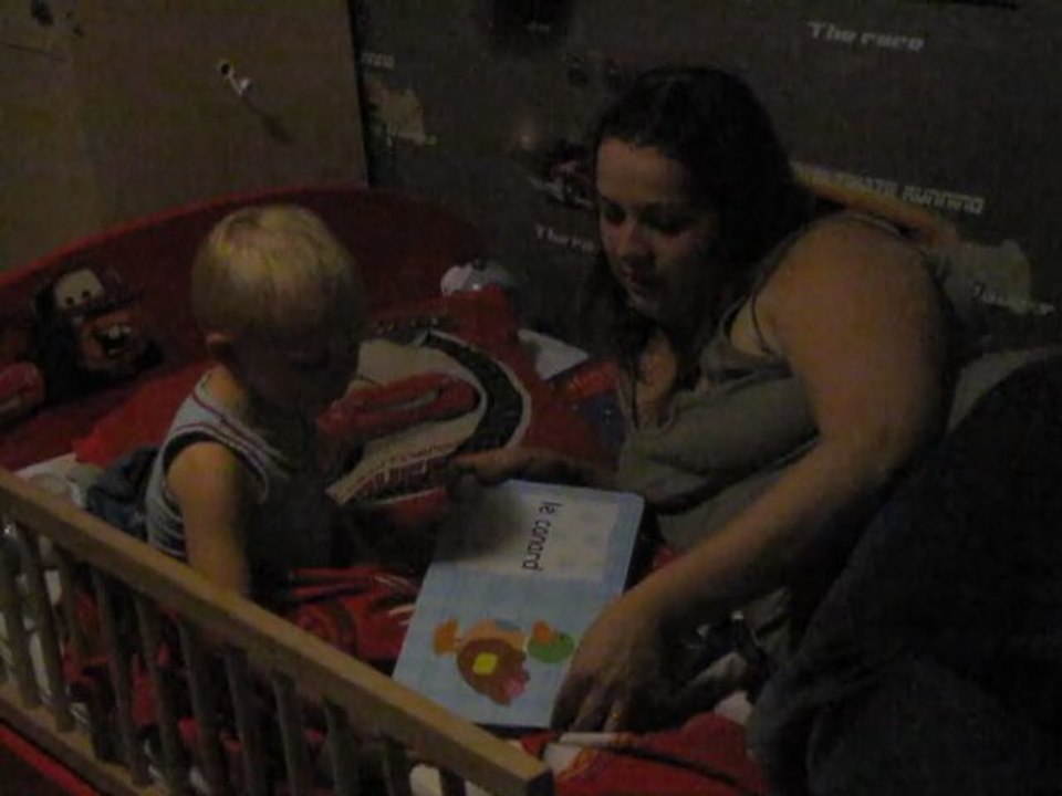 Histoire du soir, 2 juillet 2011