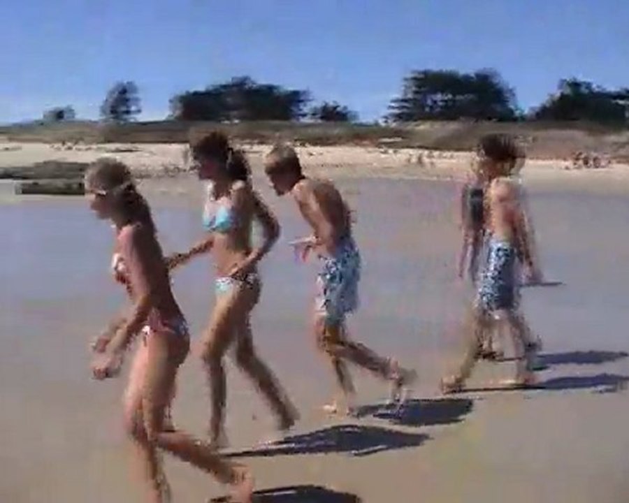 Le Quotidien d'un Surfer