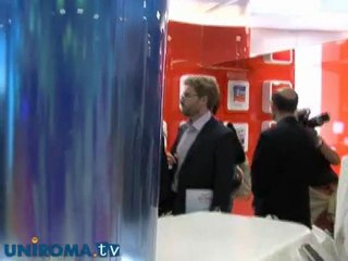 Wind presenta il nuovo Flagship Store di Roma