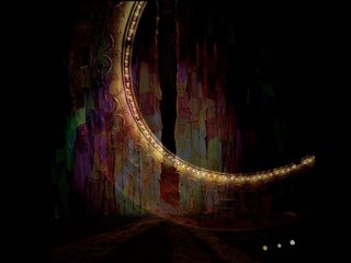 Gillian Welch - The Way It Goes