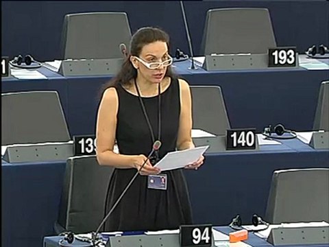 Antonyia Parvanova on restrict or prohibit the cultivation of GMOs Parvanova-FR_110705_111539_obog_en