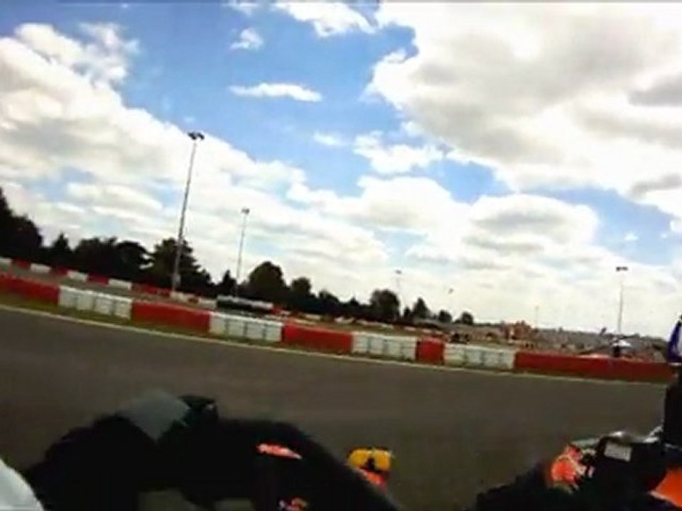 Karting RKC 6h 02/07/11