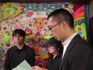 Cerimônia de divórcio