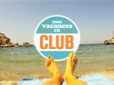 Mes vacances au club