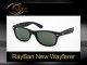 Lunettes de soleil Rayban New Wayfarer - Modèles de lunettes solaires Rayban New Wayfarer
