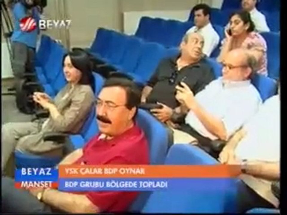 Beyaz Manşet 1.Kısım