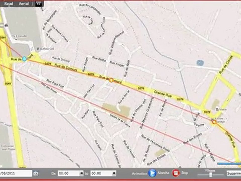 Gps Gold KEEPER