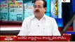 News Scan -Journalist Telakapalli Ravi,TDP Peddi Reddy,Cong MP Manda Jagannadam-part 1
