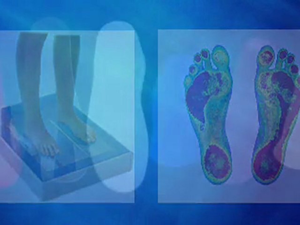 Custom Orthotics - Podiatrist in Millburn, Livingston and Ma