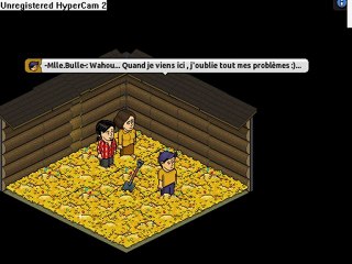 La Famille Bar-Joe -Présentation des acteurs :D