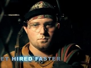 Third Wave Digital CDA Welding Video
