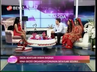 Kaliteli Yaşam 85.Bölüm 1.Kısım