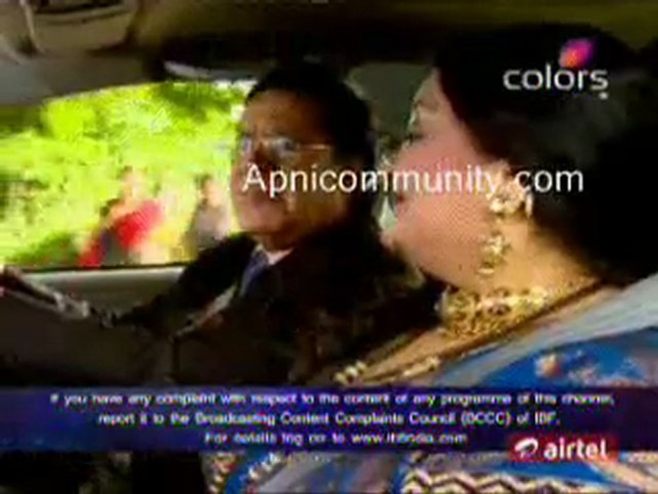 Hamari Saas Leela - 5th July 2011 pt2