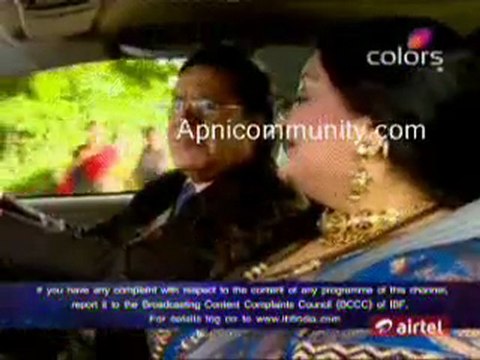 Hamari Saas Leela - 5th July 2011 pt2