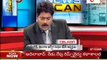 News Scan -Journalist Telakapalli Ravi,TDP Peddi Reddy,Cong MP Manda Jagannadam-part 3