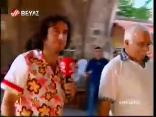 Mülayim Yollarda 45.Bölüm 2.Kısım