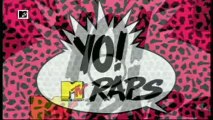 Τιγρέ Σποράκια - Yo! MTV Raps