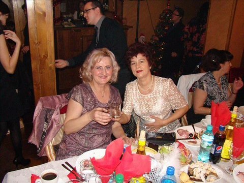 Asociatia Universul Prieteniei-REVELION 2010