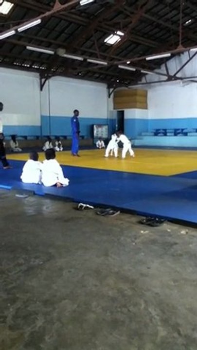 Judo