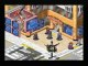 Digimon World 2003 walkthrough 15-c - Le maître du jeu