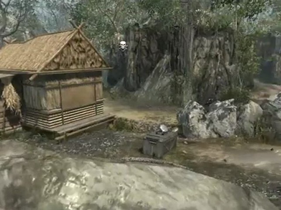 Triple feed