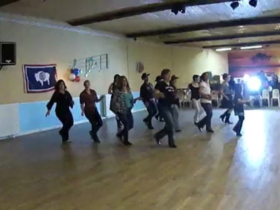 bal clairvaux 14/05/2011