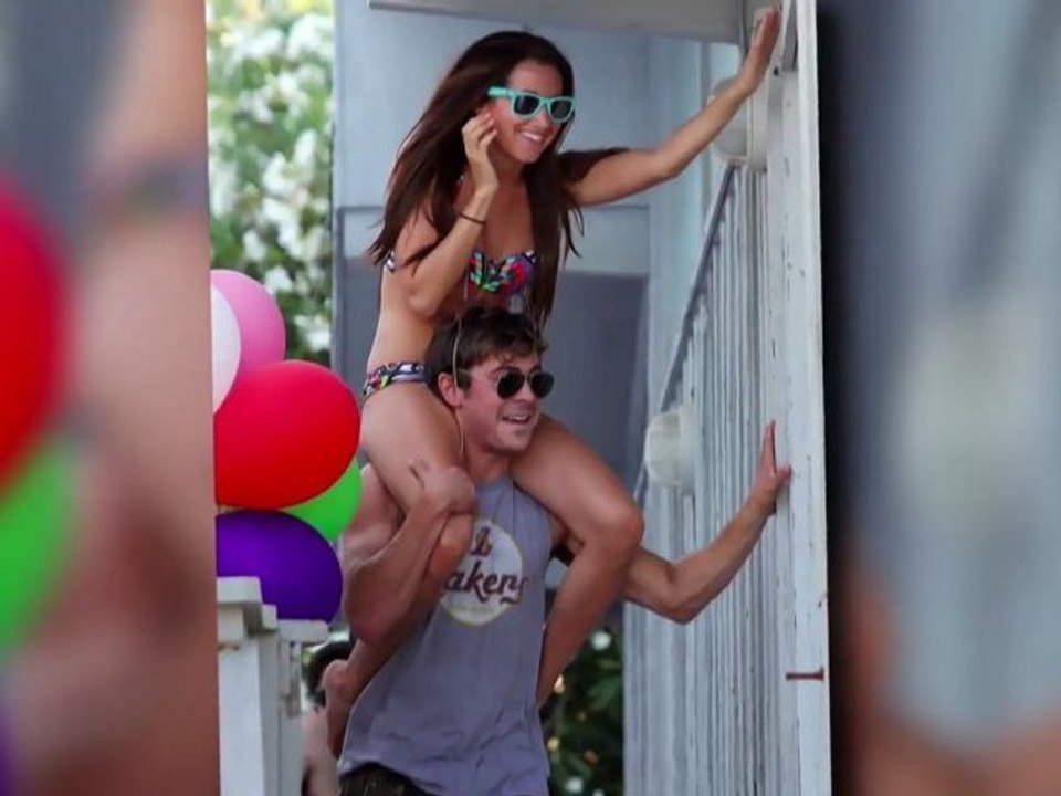 Exklusiv: Die neuesten News aus Hollywood