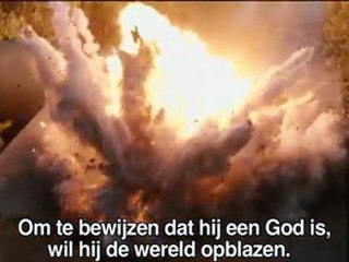 Captain America: The First Avenger - Dutch trailer