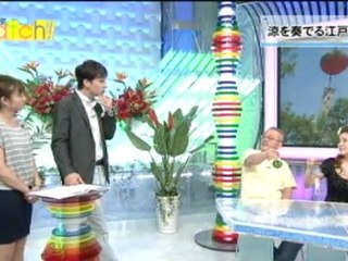 2011年07月05日７スタＢｒａｔｃｈ！