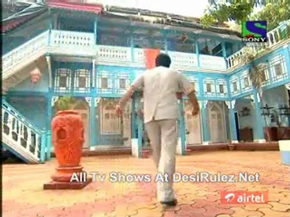 Krishnaben Khakhrawala - 5th July 2011 pt3
