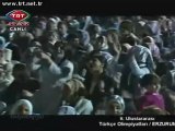 Zeytinyağlı yiyemem Bangladeş Erzurum 9.Türkçe Olimpiyatları