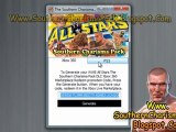 Free WWE All Stars The Southern Charisma Pack DLC