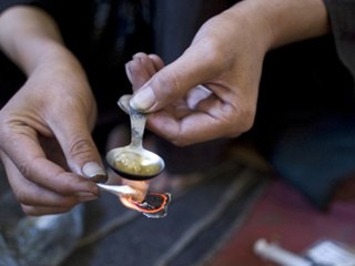 tvxs.gr / Ναρκωτικά: από την ηρωΐνη στο ecstacy