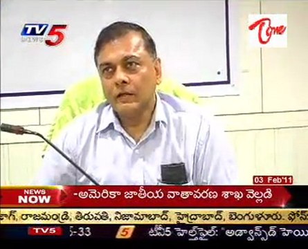 Mobile Number Portability - BSNL CGM Rajiv agarwal talking to Media