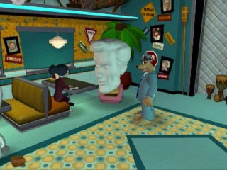 Sam (Supermark) & Max (Terminadi) Saison 2 Affaire 1 Part 2